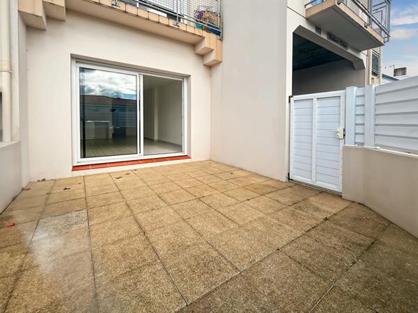 A VENDRE - Appartement - CHALLANS