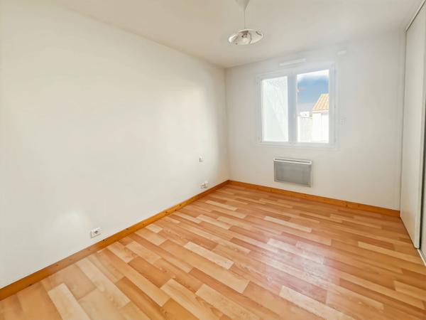A VENDRE - Appartement - CHALLANS