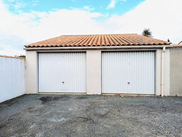A VENDRE - Appartement - CHALLANS