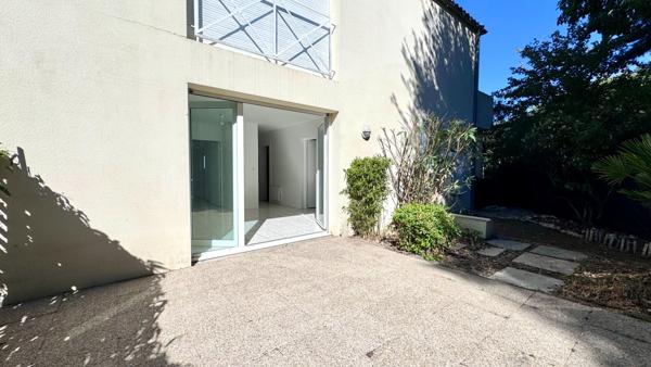 « Appartement à vendre TASDON » 199 900 € FAI* TYPE 2 JARDIN + JARDIN + GARAGE !