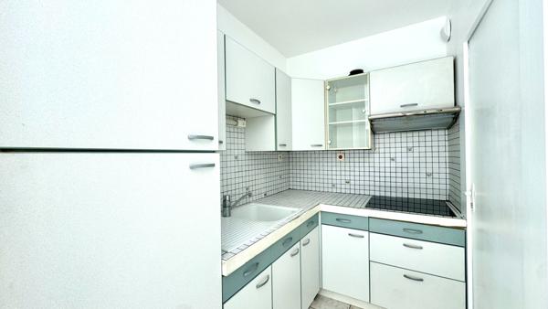 « Appartement à vendre TASDON » 199 900 € FAI* TYPE 2 JARDIN + JARDIN + GARAGE !