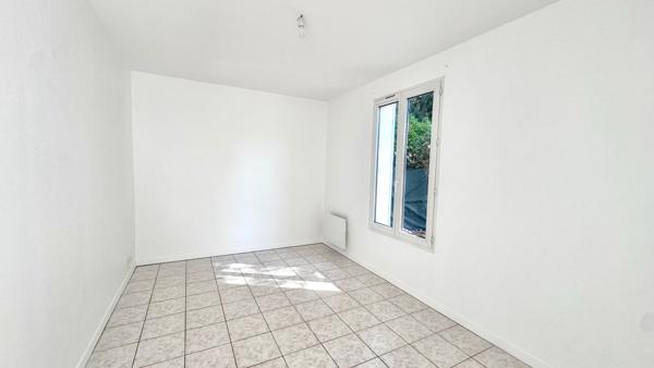 « Appartement à vendre TASDON » 199 900 € FAI* TYPE 2 JARDIN + JARDIN + GARAGE !