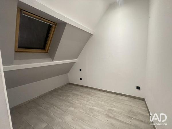 Boutique/Local commercial à vendre 134 m² Presles