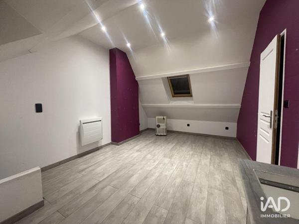 Boutique/Local commercial à vendre 134 m² Presles