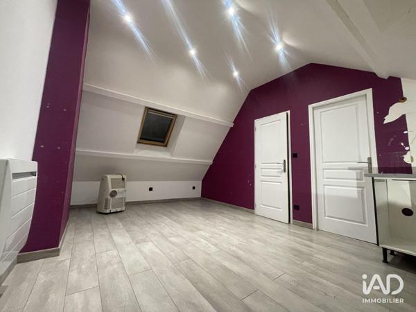 Boutique/Local commercial à vendre 134 m² Presles