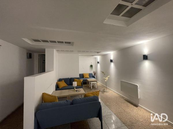 Boutique/Local commercial à vendre 134 m² Presles