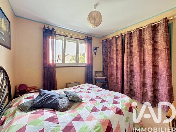 Maison à vendre 10 pièces 194,24 m² Osny
