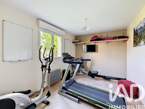 Maison à vendre 10 pièces 194,24 m² Osny