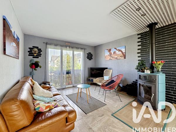 Maison à vendre 10 pièces 194,24 m² Osny