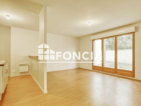 À vendre Appartement 3 pièces 71.47 m² - Chinon 37500