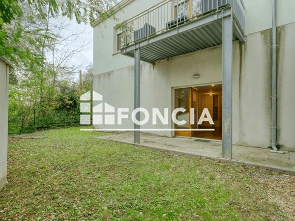 À vendre Appartement 3 pièces 71.47 m² - Chinon 37500