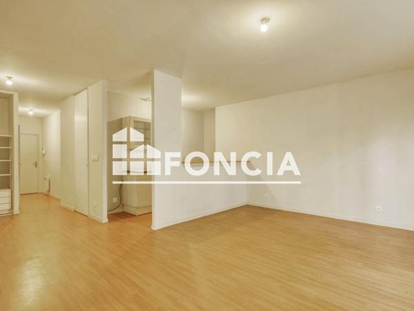 À vendre Appartement 3 pièces 71.47 m² - Chinon 37500