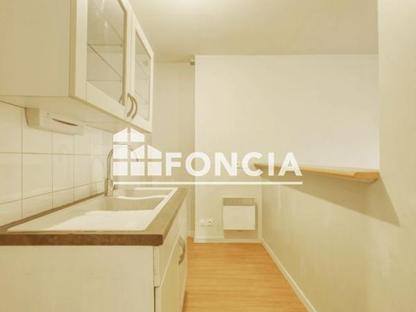 À vendre Appartement 3 pièces 71.47 m² - Chinon 37500