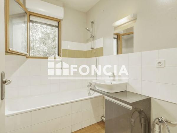 À vendre Appartement 3 pièces 71.47 m² - Chinon 37500