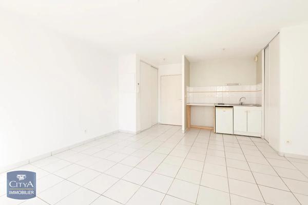 Appartement à vendre 2 pièces 40m² Saint-Paul-lès-Dax (40990)