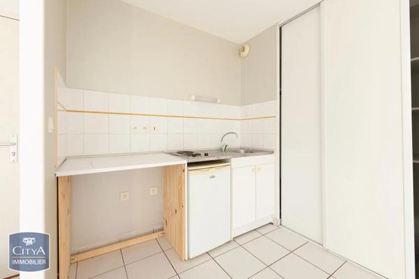 Appartement à vendre 2 pièces 40m² Saint-Paul-lès-Dax (40990)
