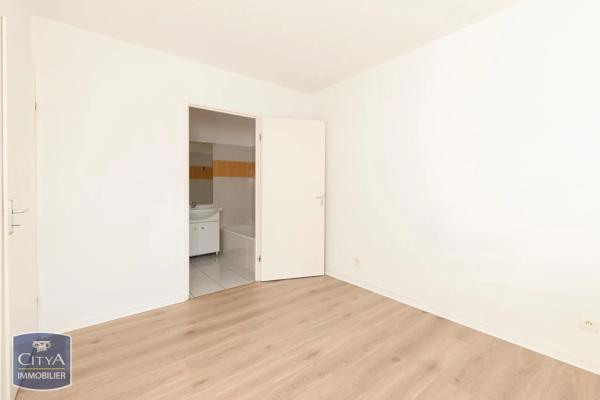 Appartement à vendre 2 pièces 40m² Saint-Paul-lès-Dax (40990)