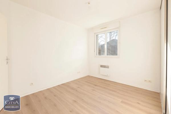 Appartement à vendre 2 pièces 40m² Saint-Paul-lès-Dax (40990)