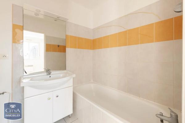 Appartement à vendre 2 pièces 40m² Saint-Paul-lès-Dax (40990)