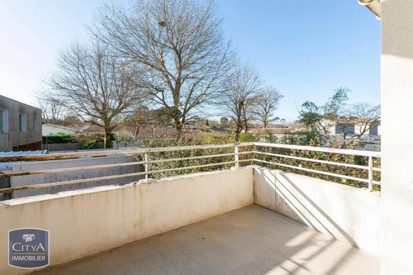 Appartement à vendre 2 pièces 40m² Saint-Paul-lès-Dax (40990)