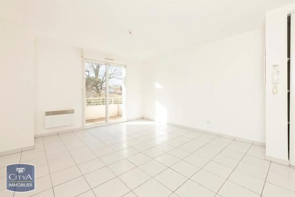 Appartement à vendre 2 pièces 40m² Saint-Paul-lès-Dax (40990)