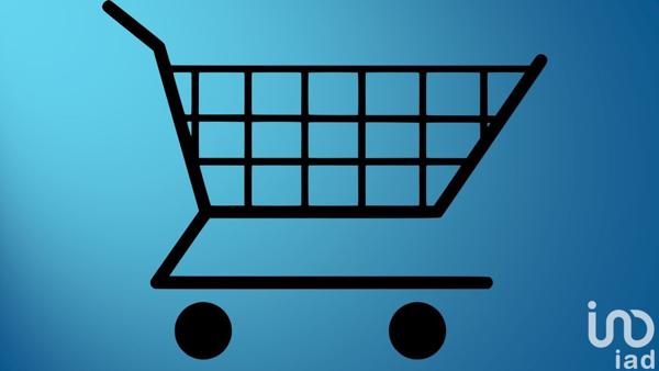 Boutique/Local commercial à vendre 65 m² Beausoleil