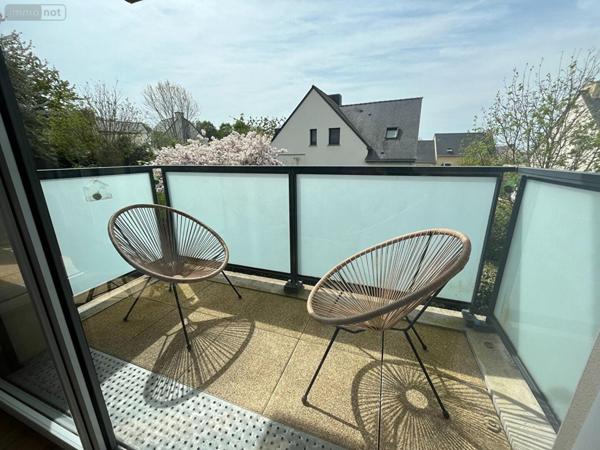 Appartement à louer à Montfort-sur-Meu en Ille-et-Vilaine (35160), ref : 048-L1307