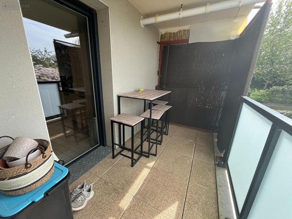 Appartement à louer à Montfort-sur-Meu en Ille-et-Vilaine (35160), ref : 048-L1307