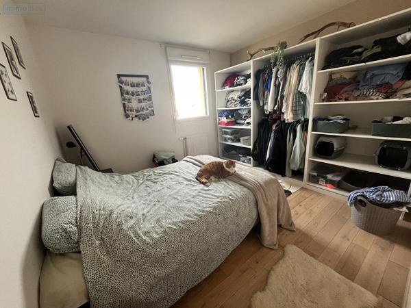Appartement à louer à Montfort-sur-Meu en Ille-et-Vilaine (35160), ref : 048-L1307