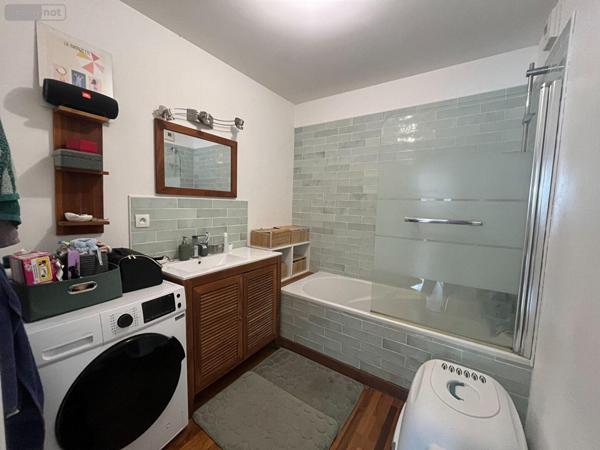 Appartement à louer à Montfort-sur-Meu en Ille-et-Vilaine (35160), ref : 048-L1307