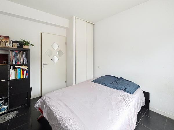 Studio 1 pièce 25m2 - Floirac
