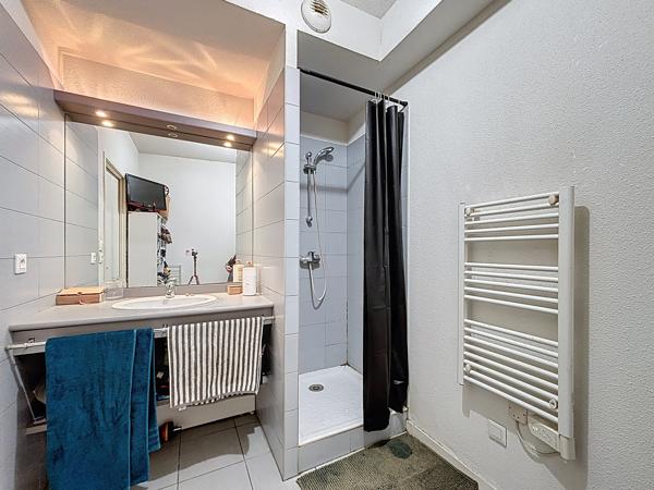 Studio 1 pièce 25m2 - Floirac