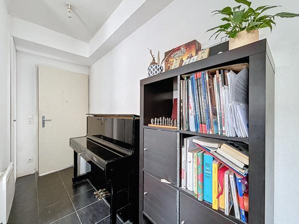Studio 1 pièce 25m2 - Floirac