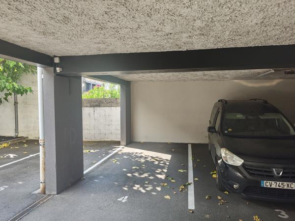 Studio 1 pièce 25m2 - Floirac