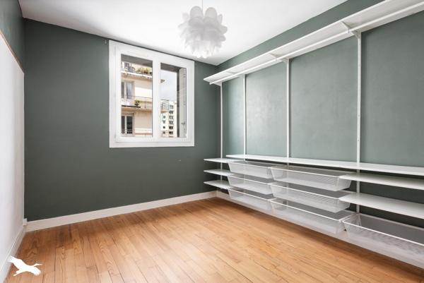 Appartement à vendre |                                       Brest |                                        3 pièces  |  60 m²