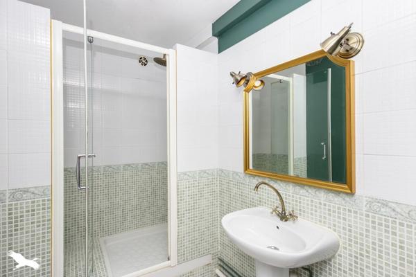 Appartement à vendre |                                       Brest |                                        3 pièces  |  60 m²