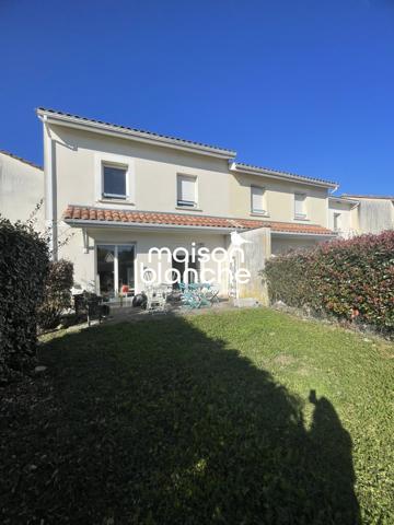 Maison louée 2 chambres à vendre
