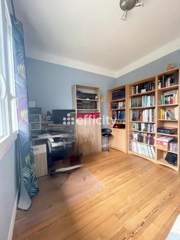 Maison
         4 pièces
        - 91 m² 249 500 € *