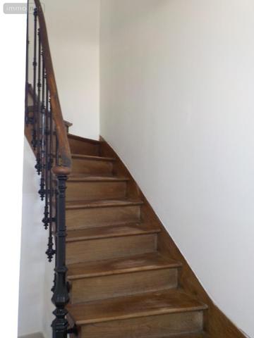 Maison à louer à Ardres dans le Pas-de-Calais (62610), ref : 62098-L460