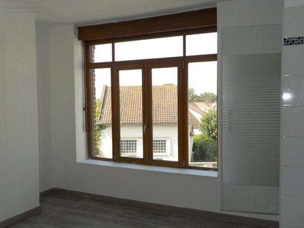 Maison à louer à Ardres dans le Pas-de-Calais (62610), ref : 62098-L460