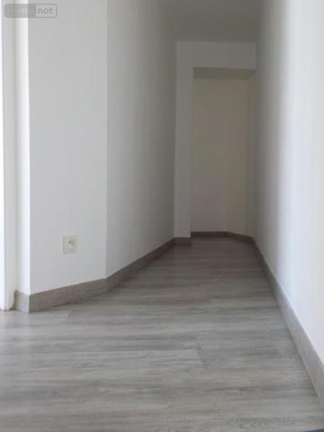 Maison à louer à Ardres dans le Pas-de-Calais (62610), ref : 62098-L460