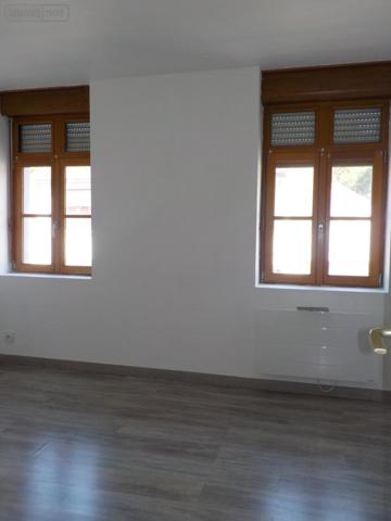 Maison à louer à Ardres dans le Pas-de-Calais (62610), ref : 62098-L460