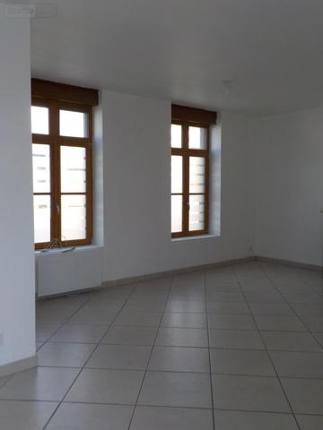 Maison à louer à Ardres dans le Pas-de-Calais (62610), ref : 62098-L460