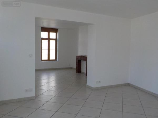 Maison à louer à Ardres dans le Pas-de-Calais (62610), ref : 62098-L460