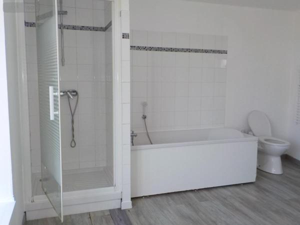 Maison à louer à Ardres dans le Pas-de-Calais (62610), ref : 62098-L460