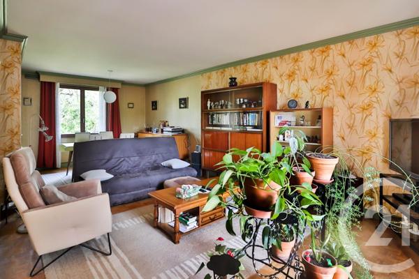 Maison à vendre  6 pièces - 109 m2 MORIGNY CHAMPIGNY - 91