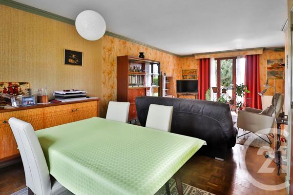 Maison à vendre  6 pièces - 109 m2 MORIGNY CHAMPIGNY - 91