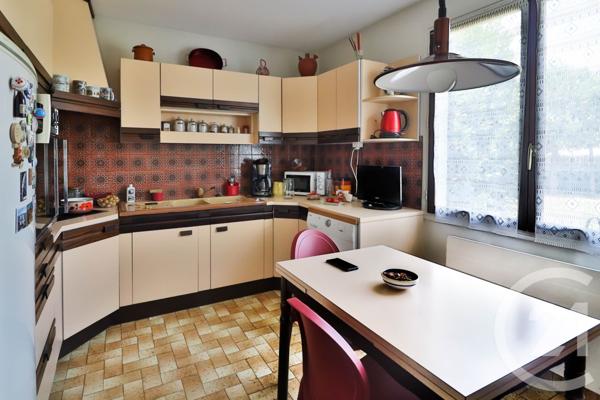 Maison à vendre  6 pièces - 109 m2 MORIGNY CHAMPIGNY - 91