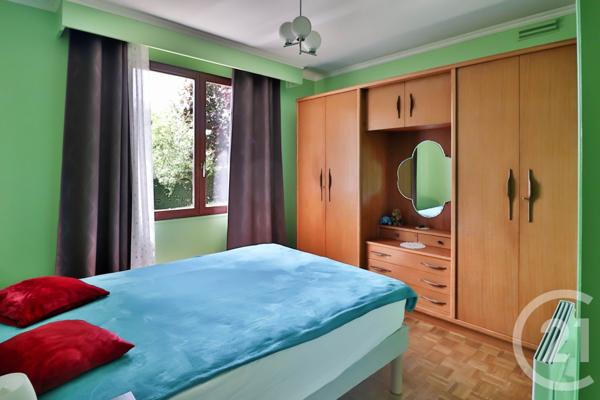 Maison à vendre  6 pièces - 109 m2 MORIGNY CHAMPIGNY - 91