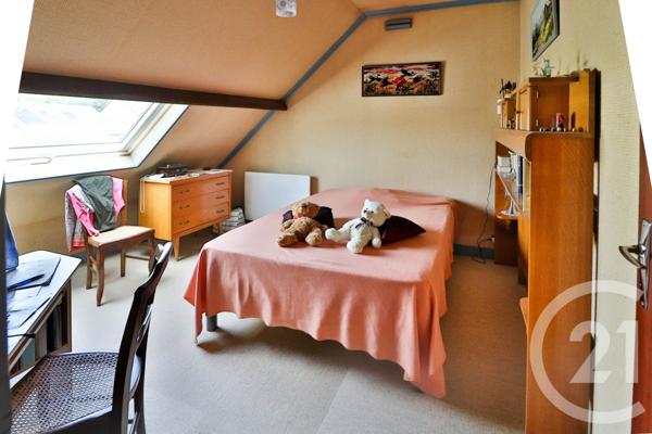 Maison à vendre  6 pièces - 109 m2 MORIGNY CHAMPIGNY - 91